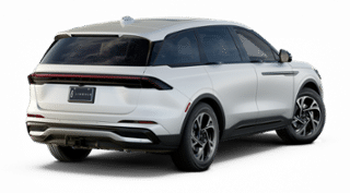 2025 Lincoln Lincoln Nautilus External Image 3